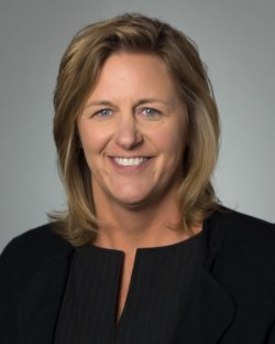 Headshot Image for Cheryl Clauson
